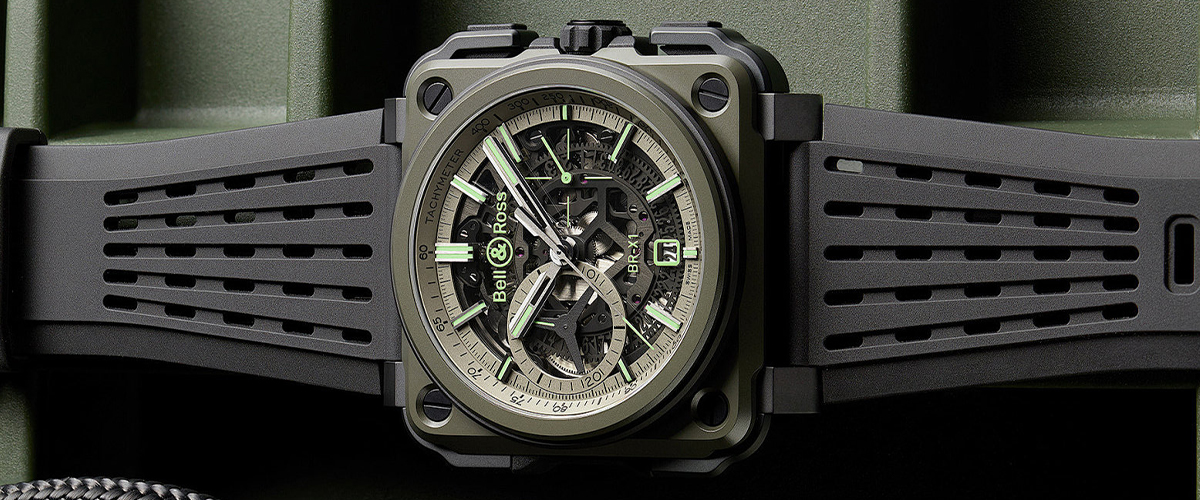 Richard Mille Watchs